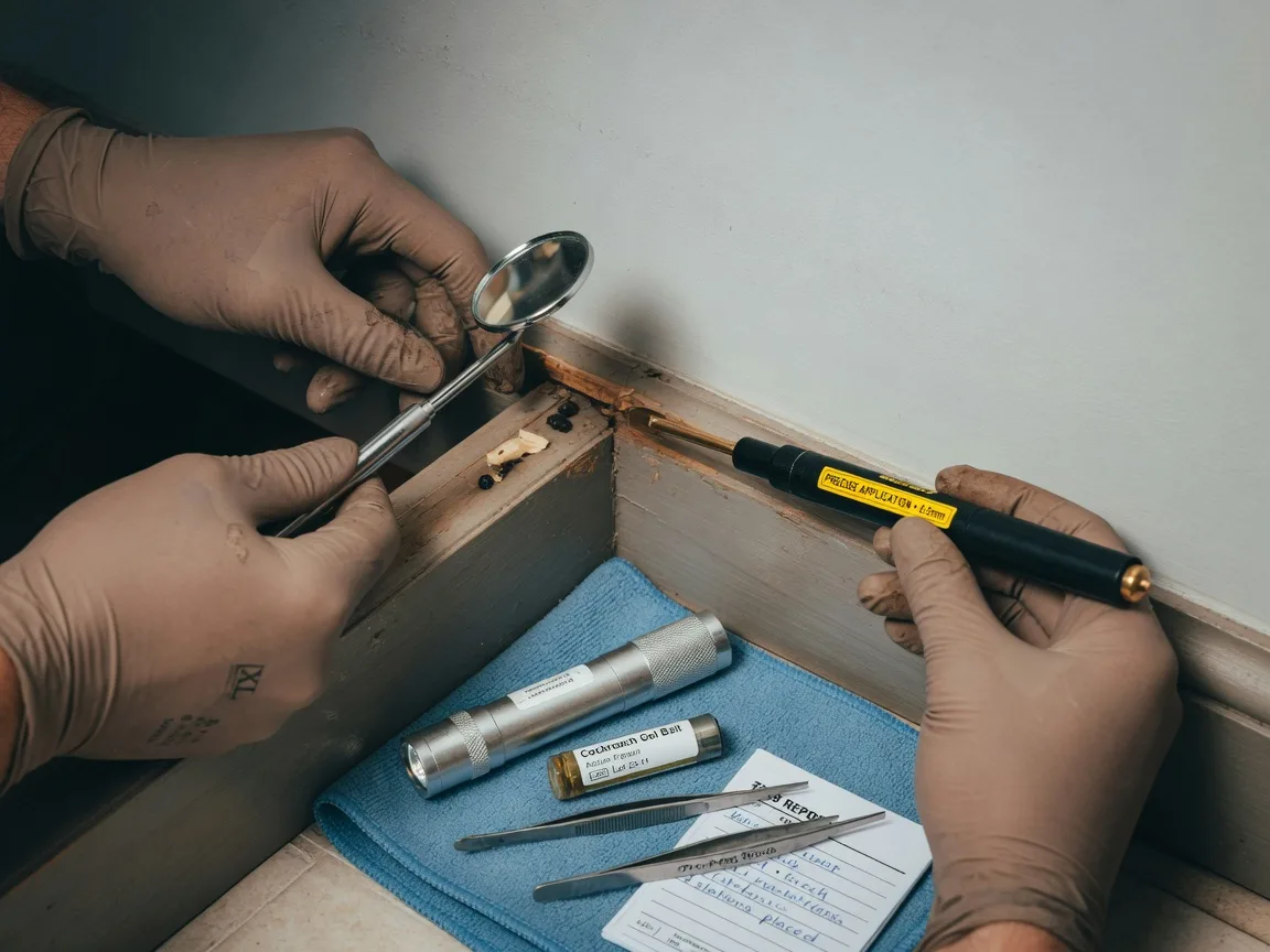 Why choose Emergency Pest Control in Wilkesboro, NC